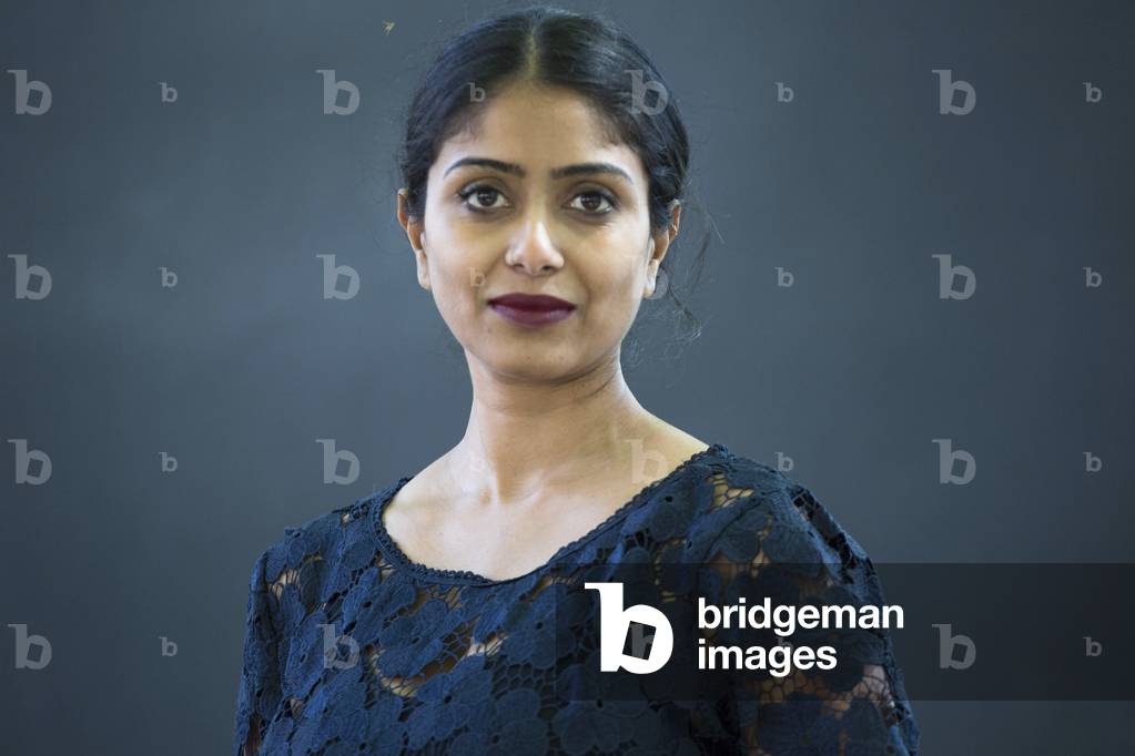 Aarathi Prasad (photo)