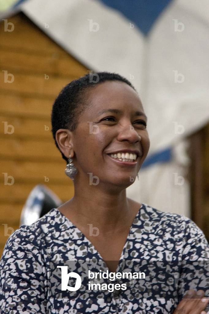 Irene Sabatini (photo)