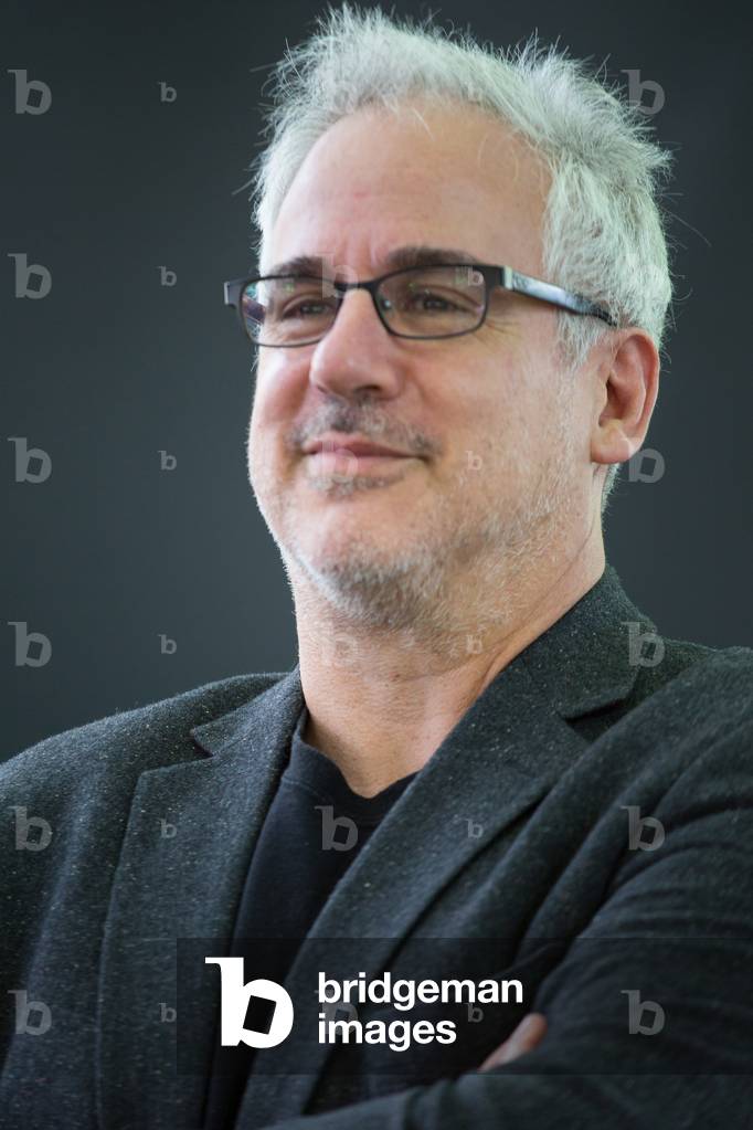 Ethan Canin (photo)