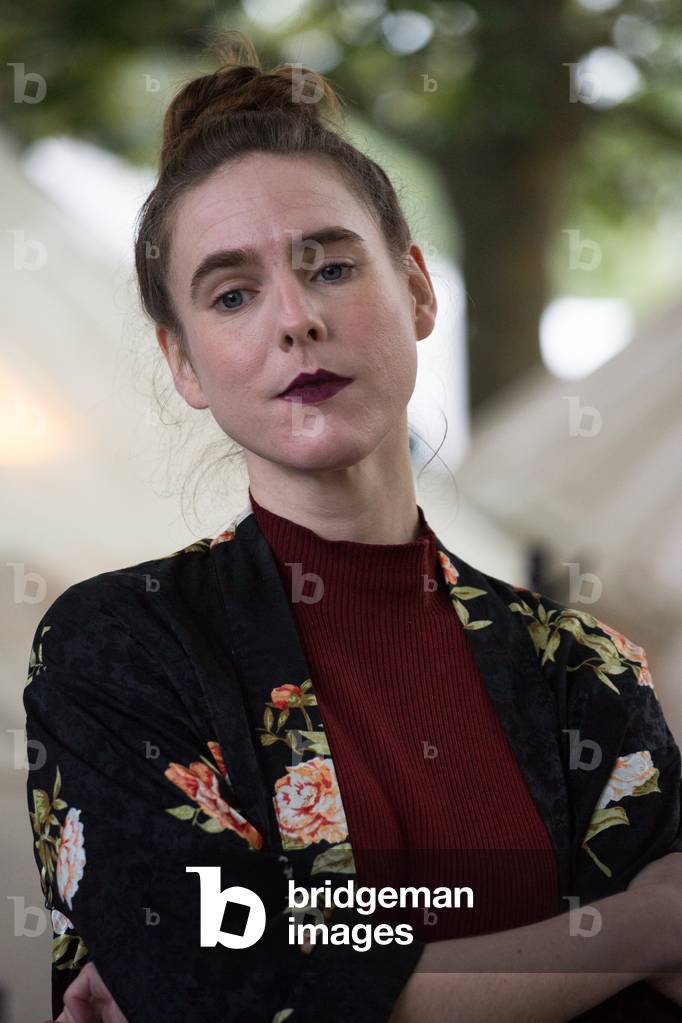 Helen McClory (photo)