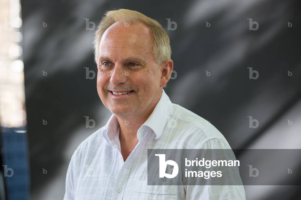 Greg Garrett (photo)