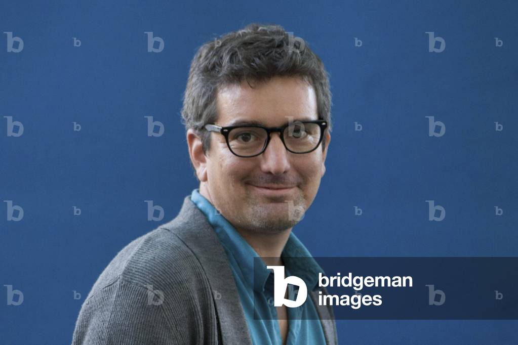 Santiago Roncagliolo (photo)