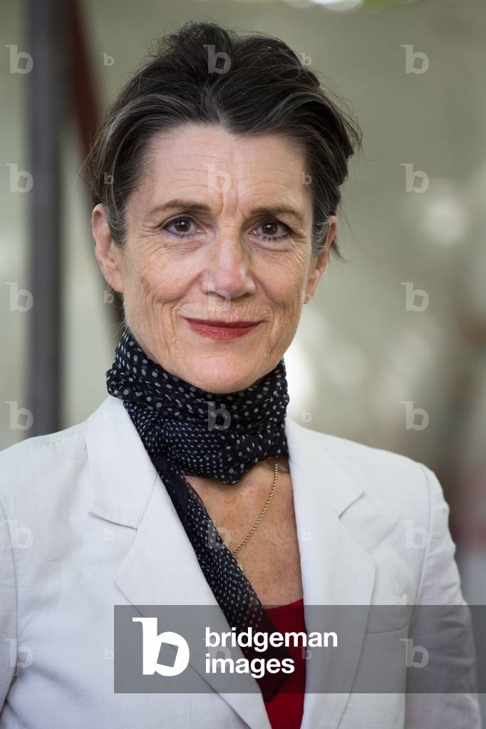Harriet Walter (photo)