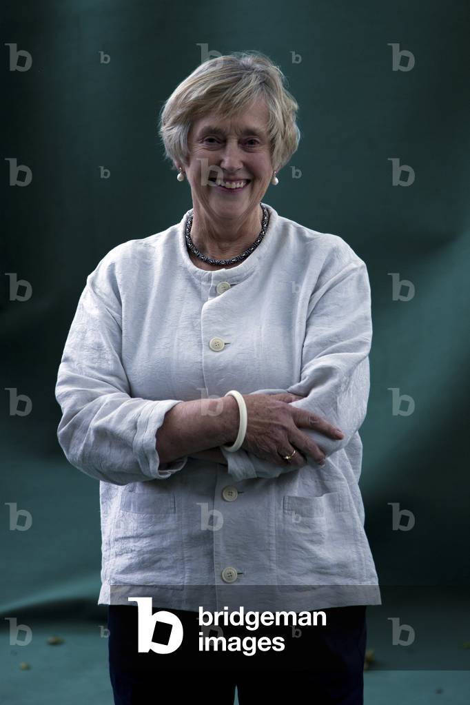 Stella Rimington, DCB (photo)
