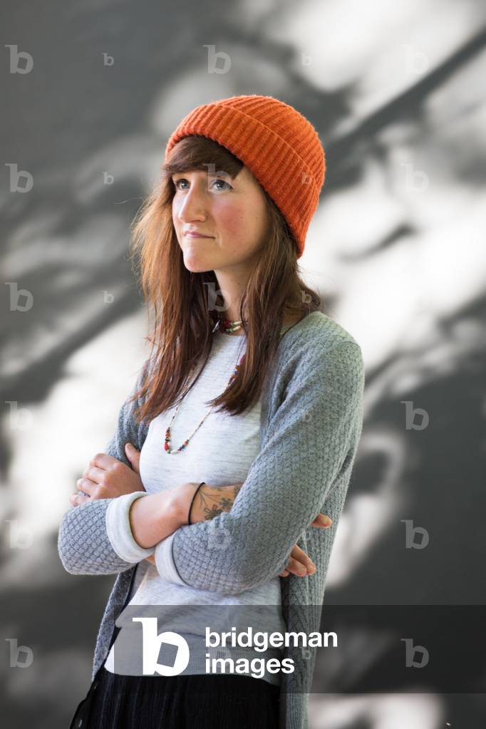 Sara Baume (photo)