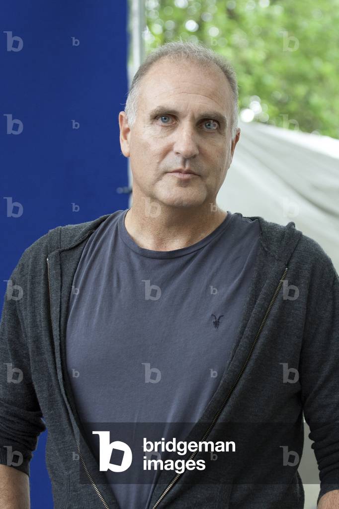 John Crace (photo)