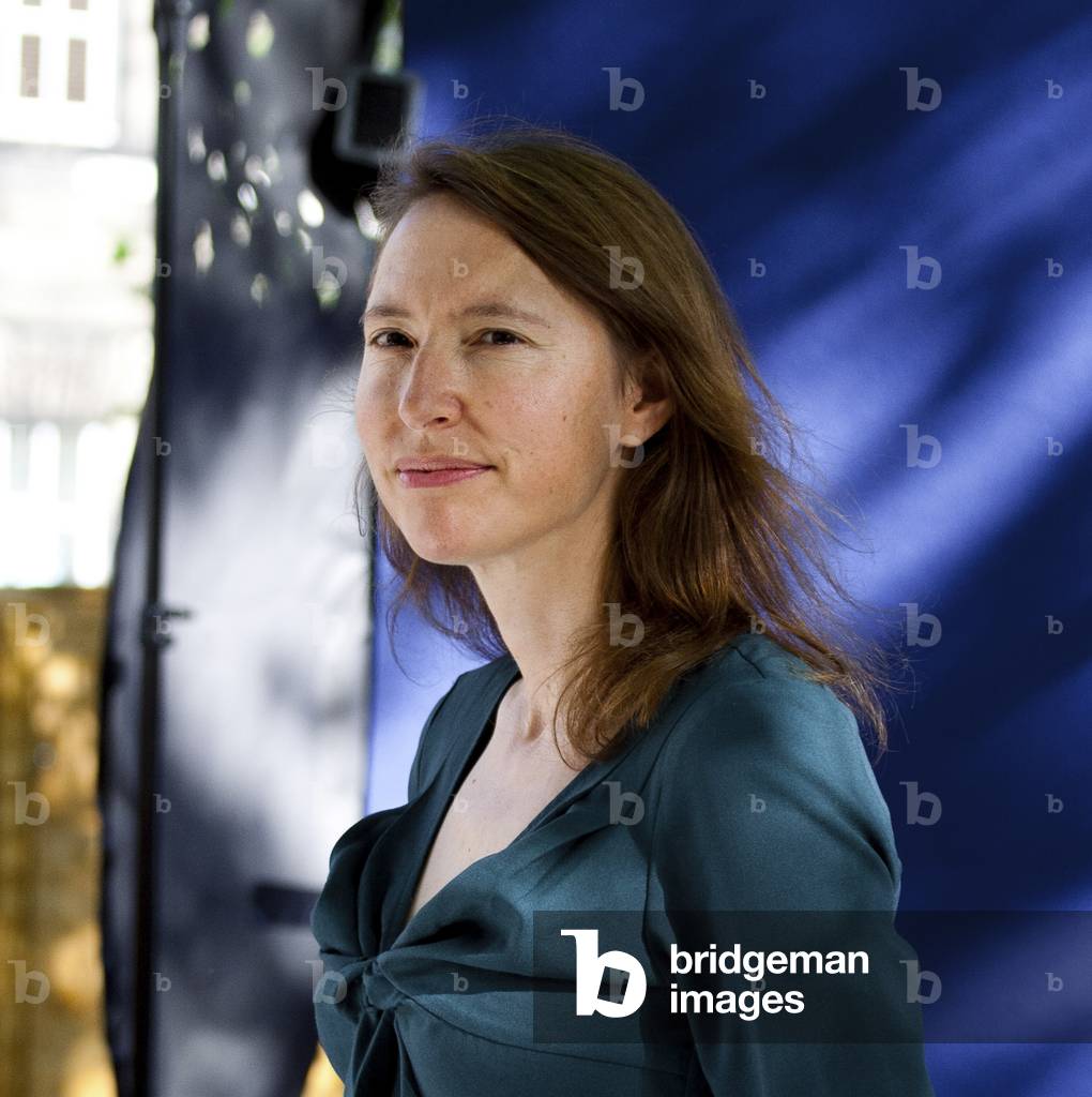 Jennifer Rohn (photo)