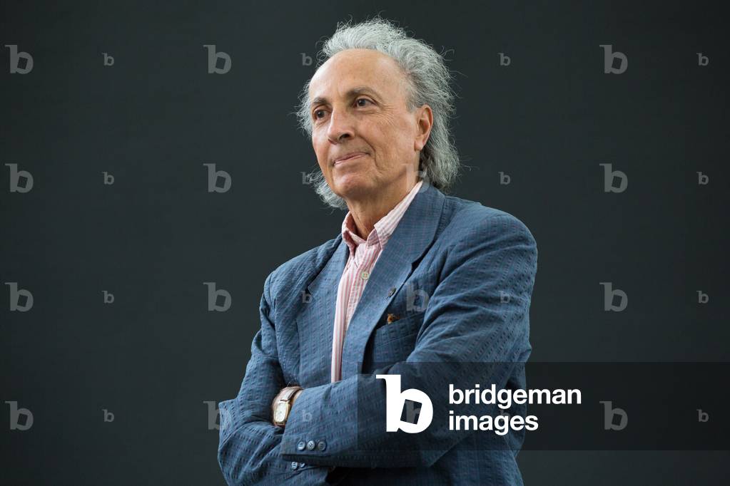 Thibault Damour (photo)