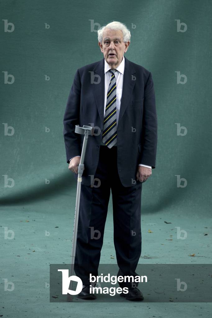 Sir Thomas Dalyell (photo)