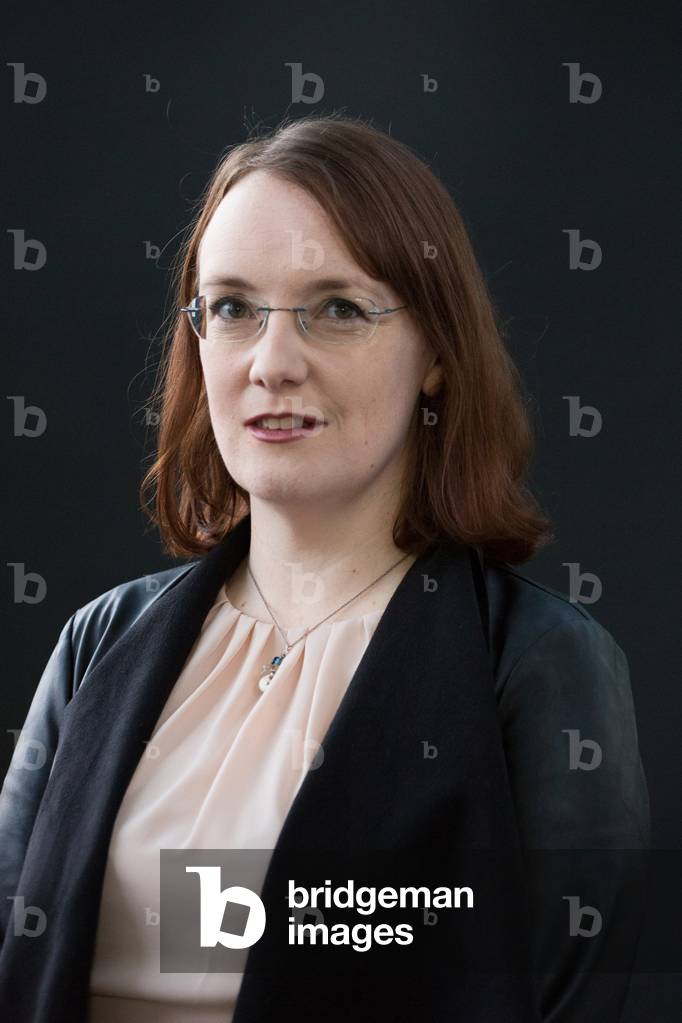 Lisa McInerney (photo)