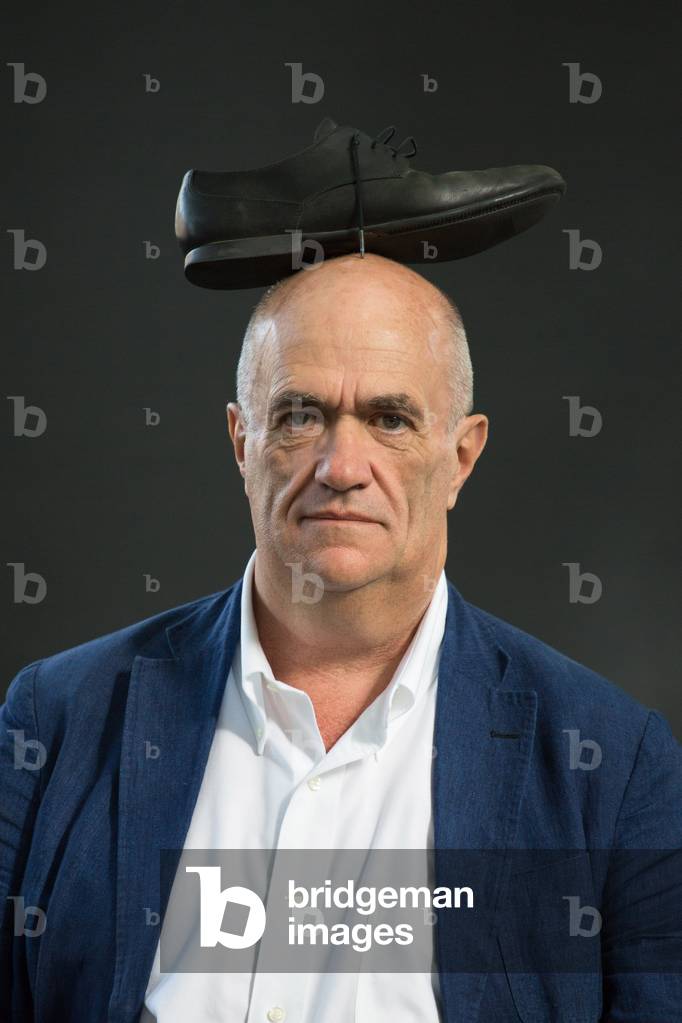 Colm Tibn (photo)