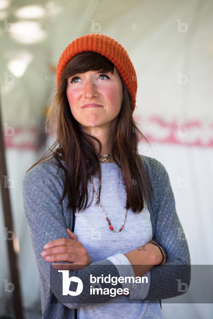 Sara Baume (photo)
