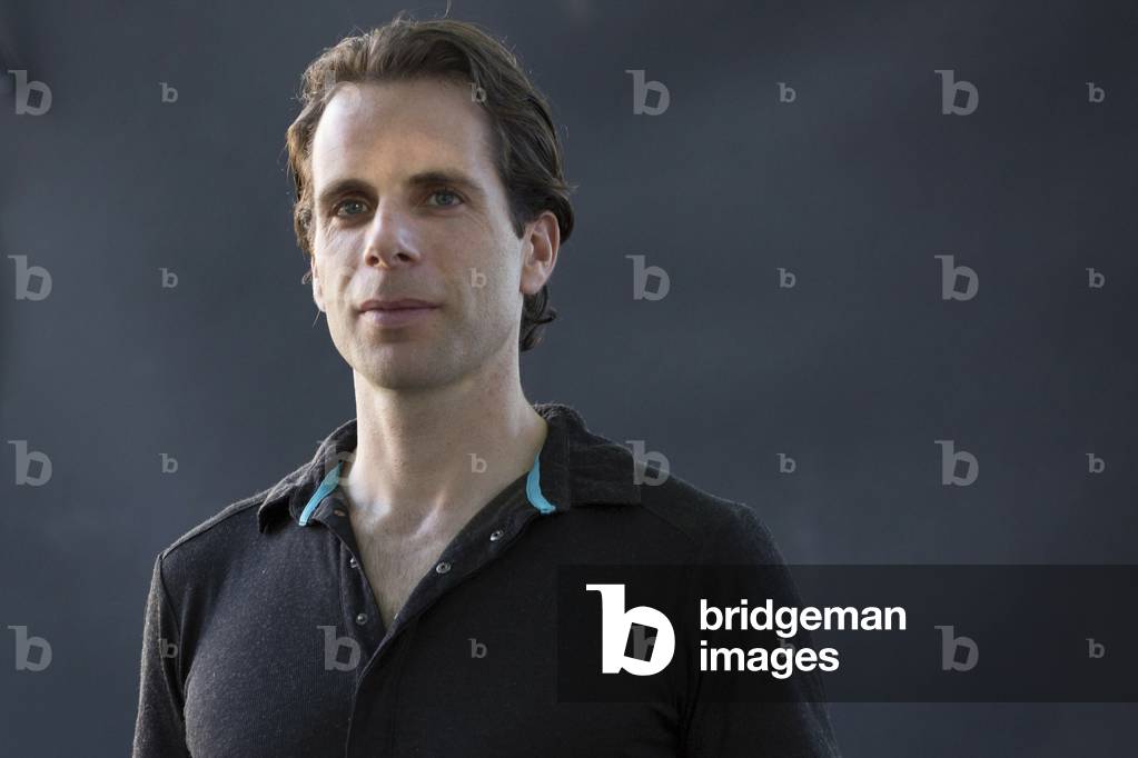 Mark Beaumont (photo)