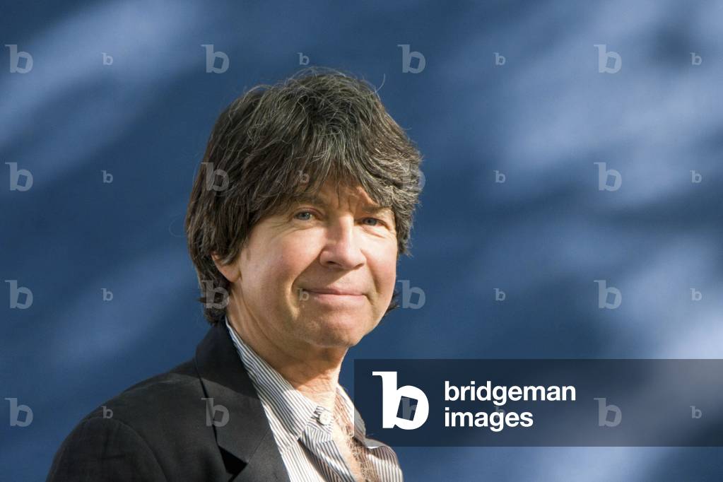 Anthony Browne (photo)