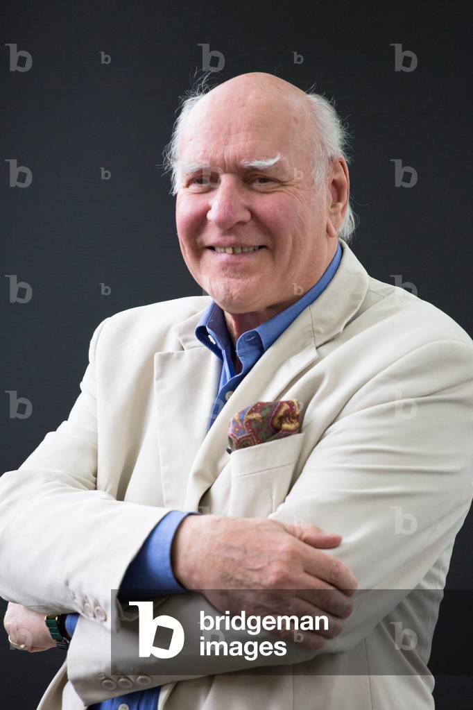 John Lister-Kaye (photo)