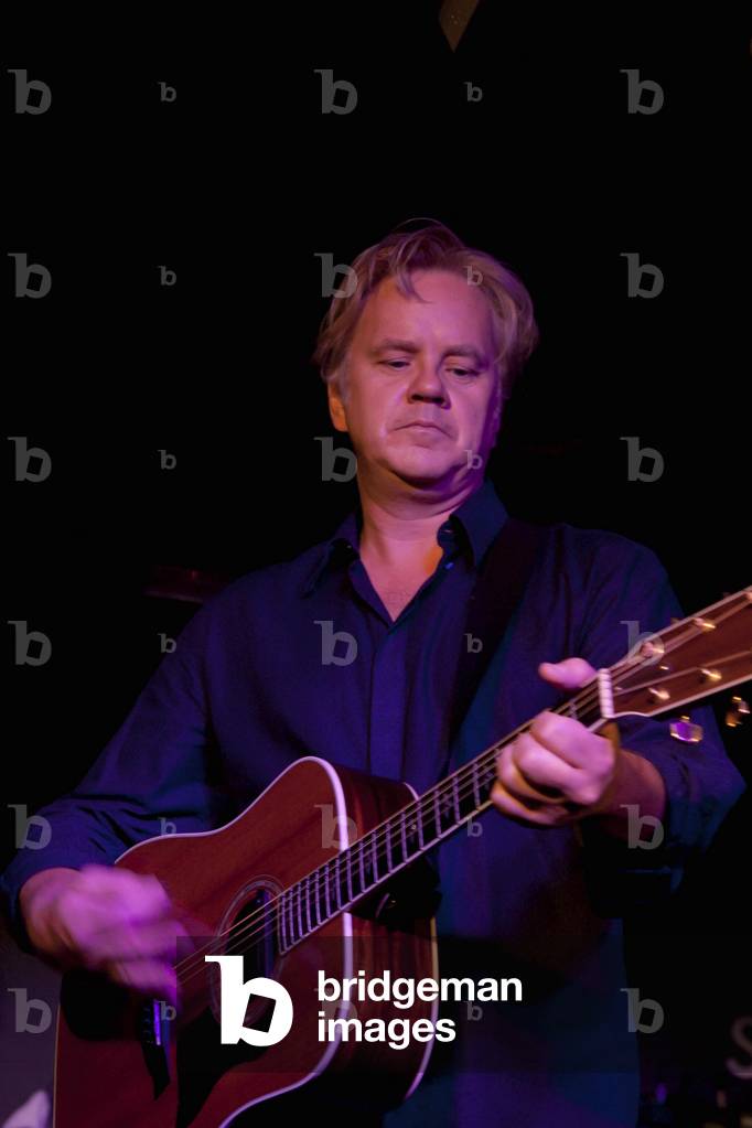 Tim Robbins (photo)