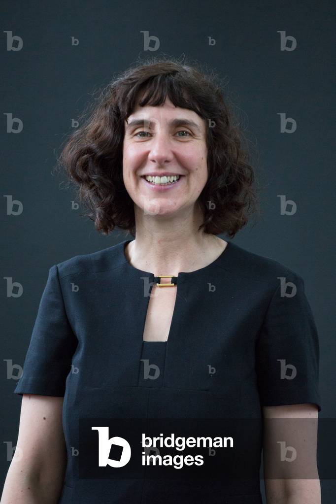 Sinead Morrissey (photo)