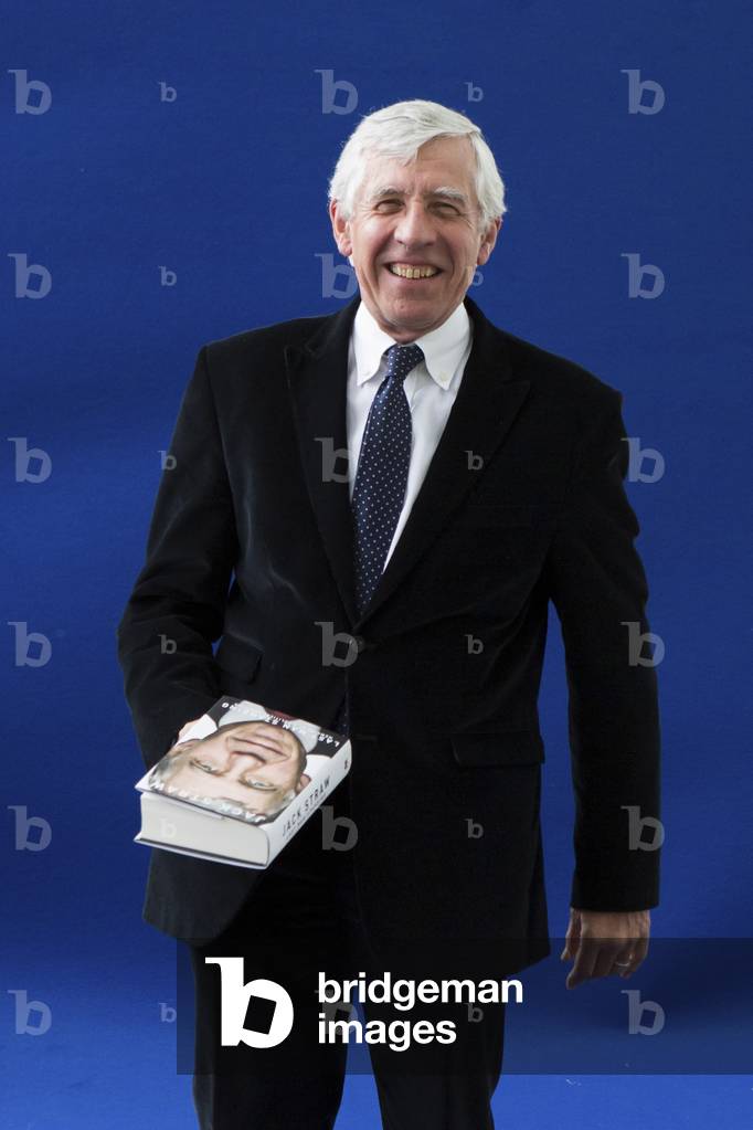 Jack Straw (photo)