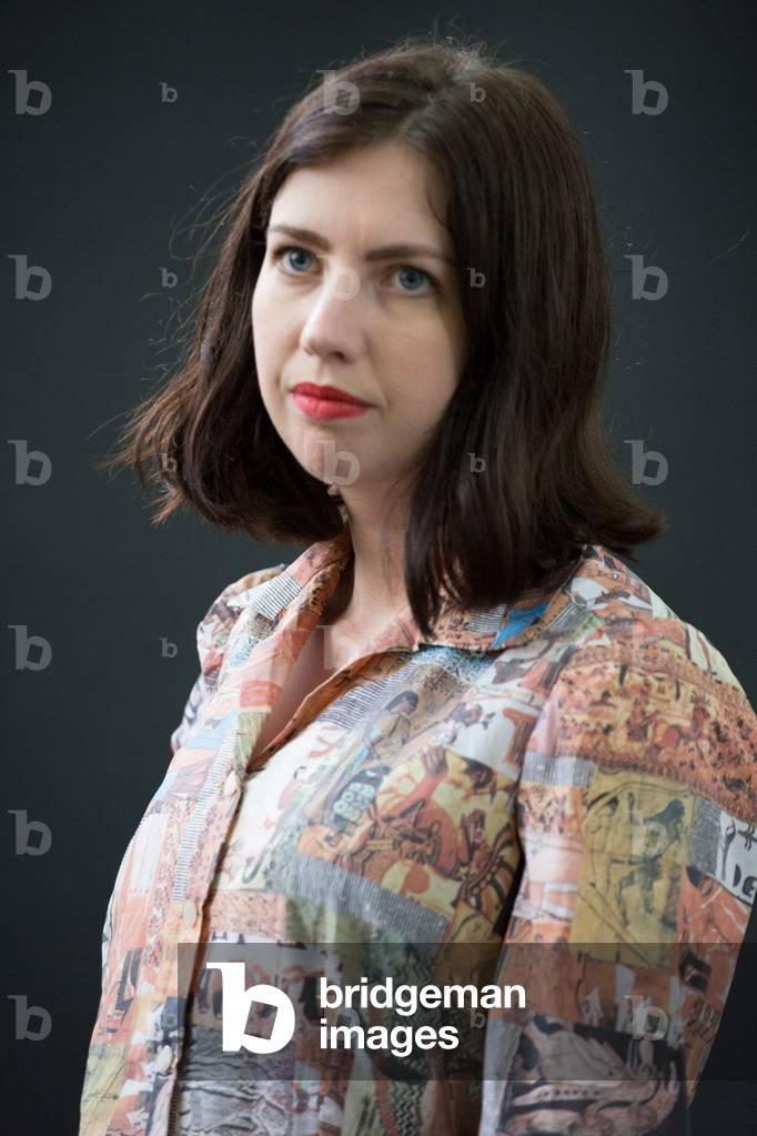 Hera Lindsay Bird (photo)