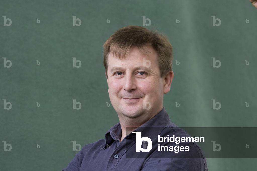 Julian Baggini (photo)