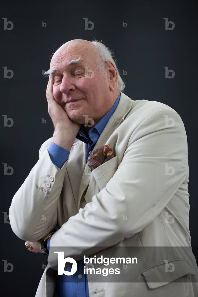 John Lister-Kaye (photo)