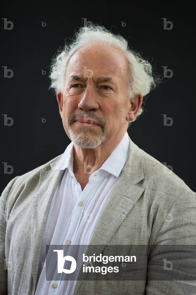 Simon Callow (photo)