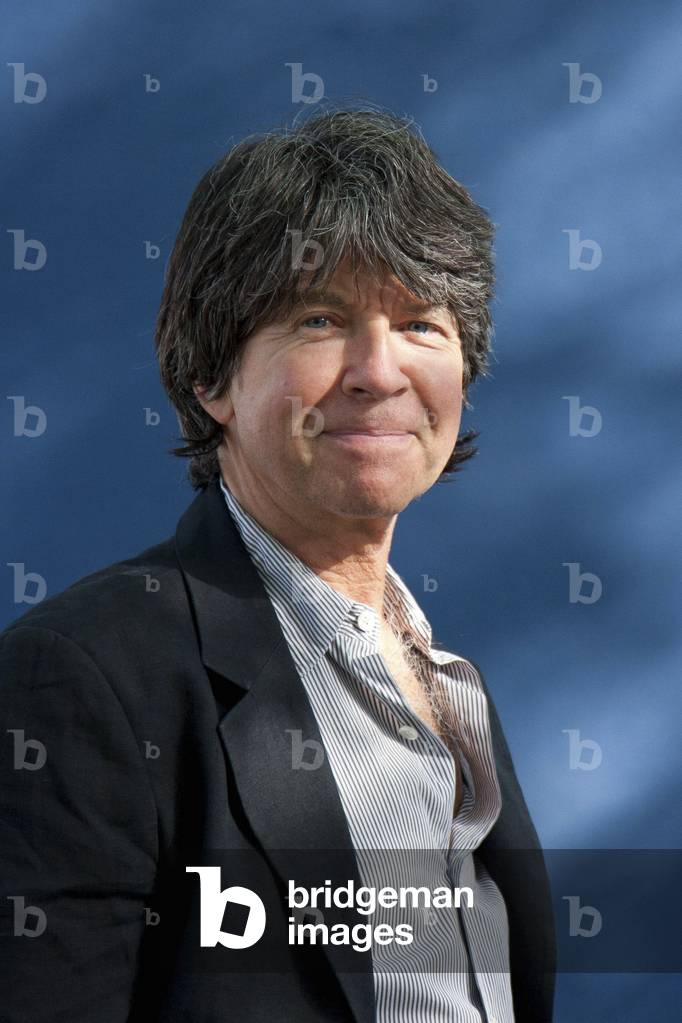 Anthony Browne (photo)