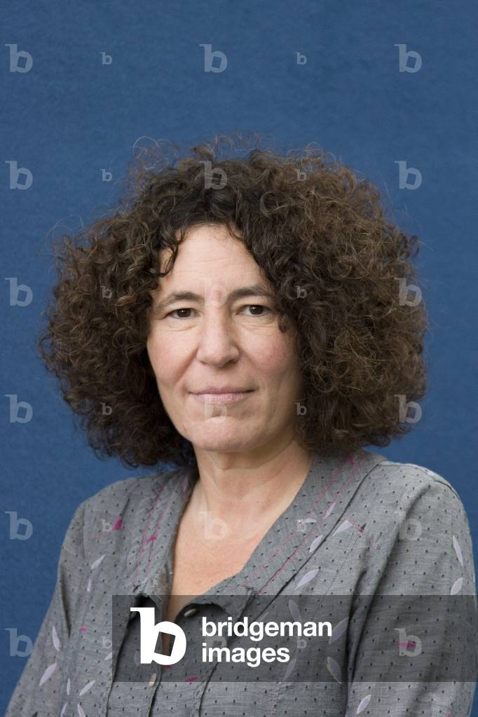 Francesca Simon (photo)