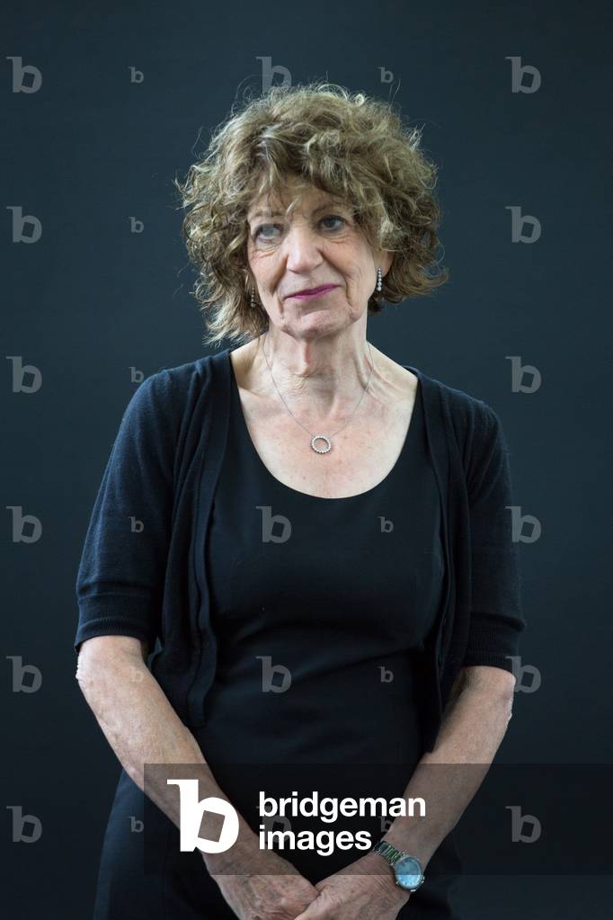 Susie Orbach (photo)