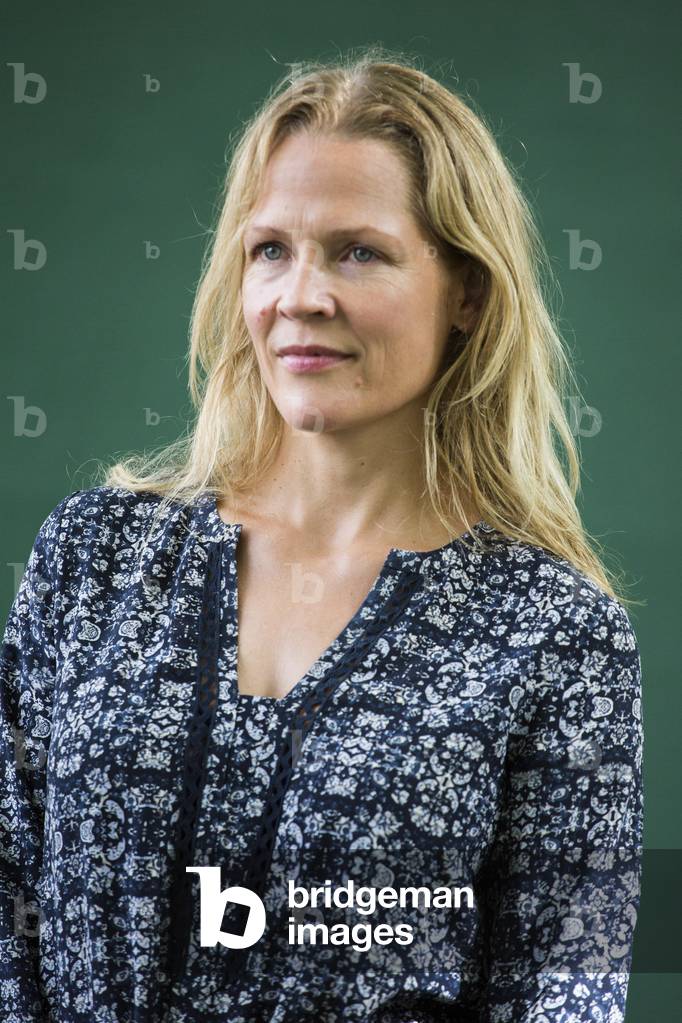 Asne Selerstad (photo)