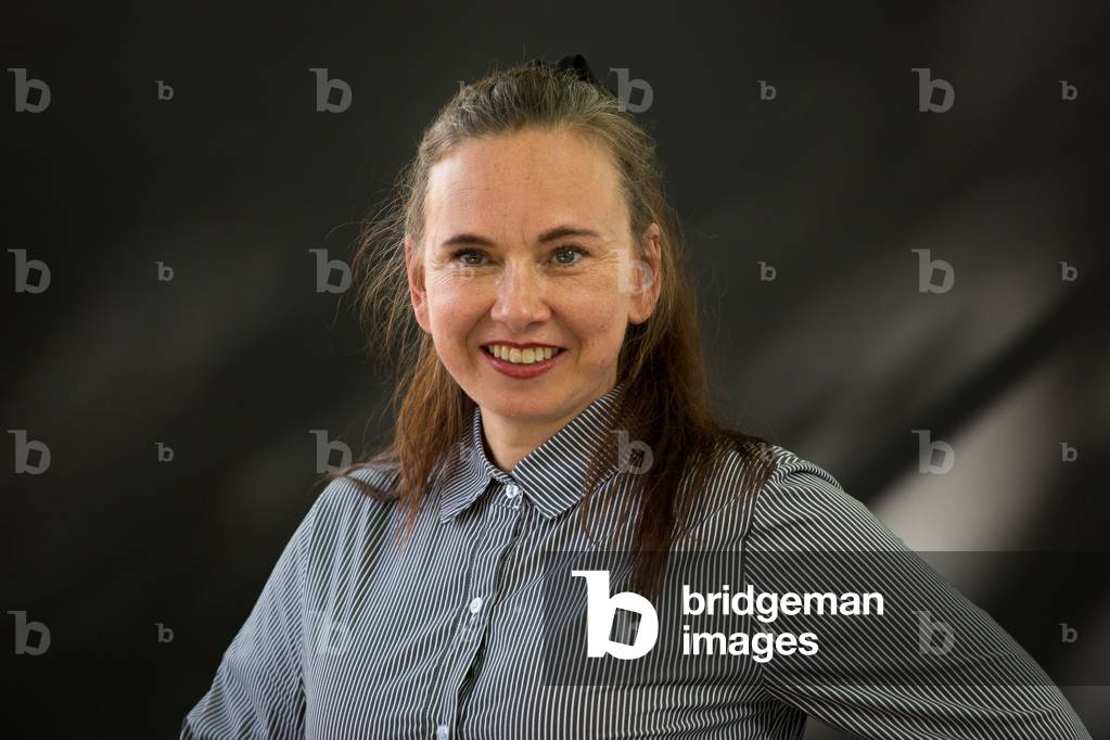 Ysra Sigurdardottir (photo)