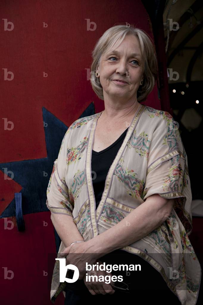Anne Fine 2011 (photo)
