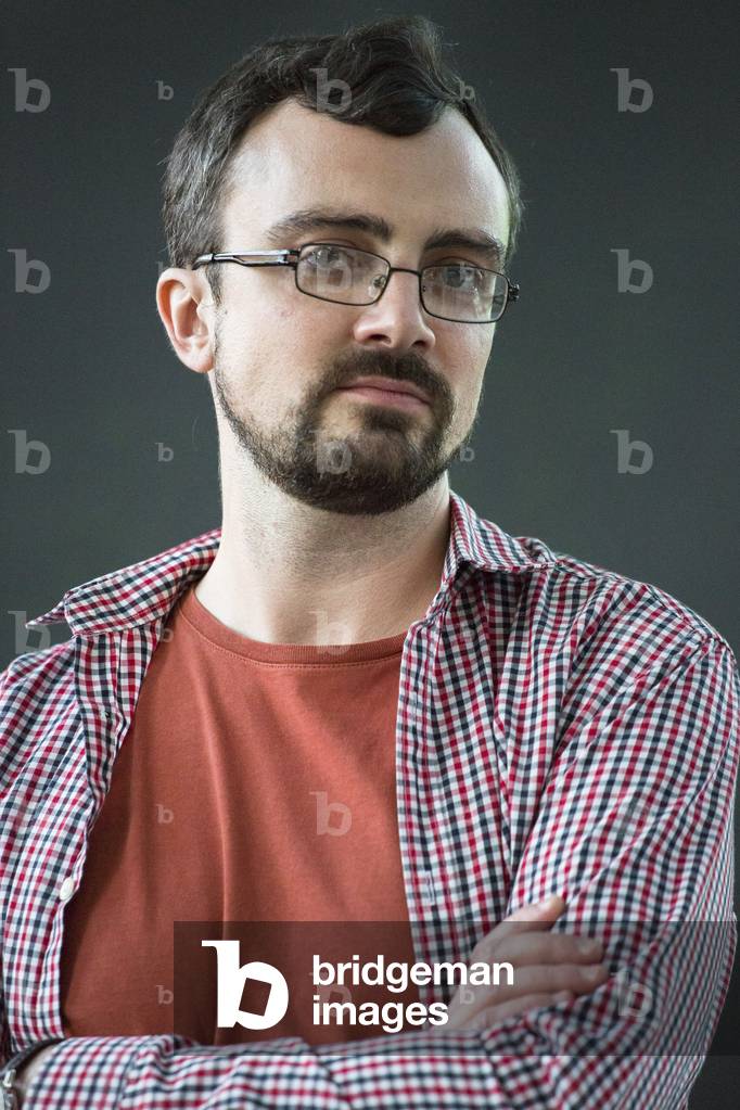 Vadim Levental (photo)