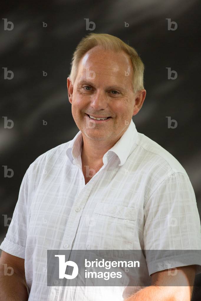 Greg Garrett (photo)