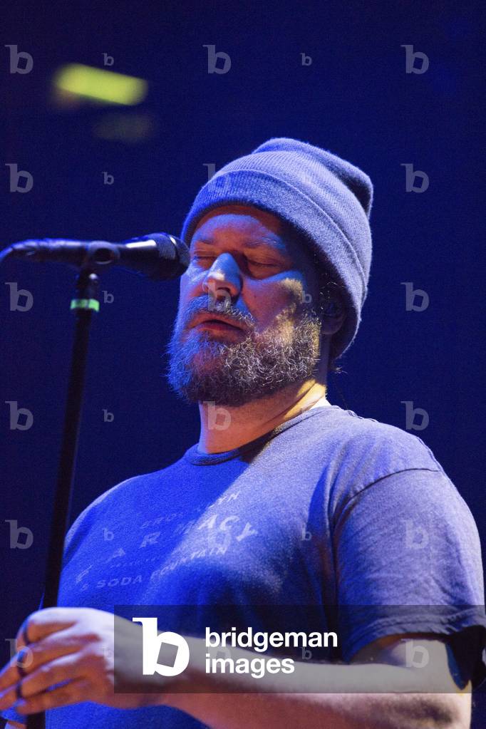 John Grant (photo)