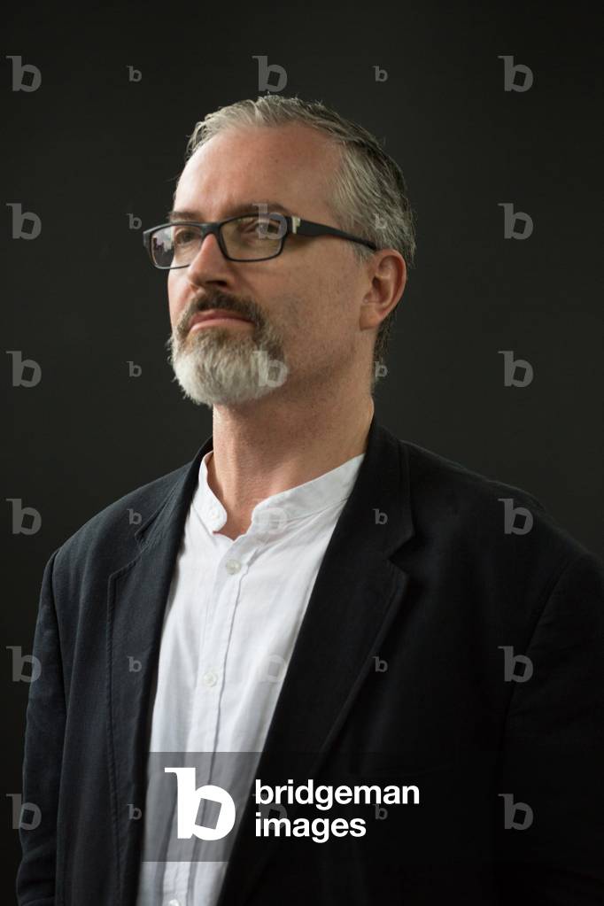 Richard English (photo)