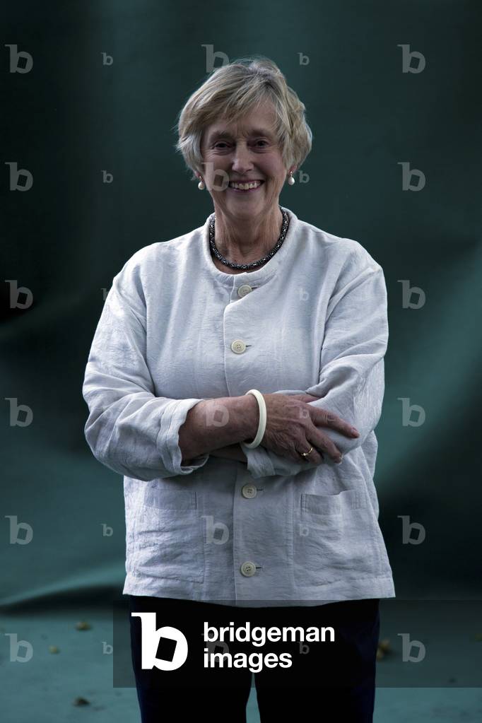 Stella Rimington, DCB (photo)