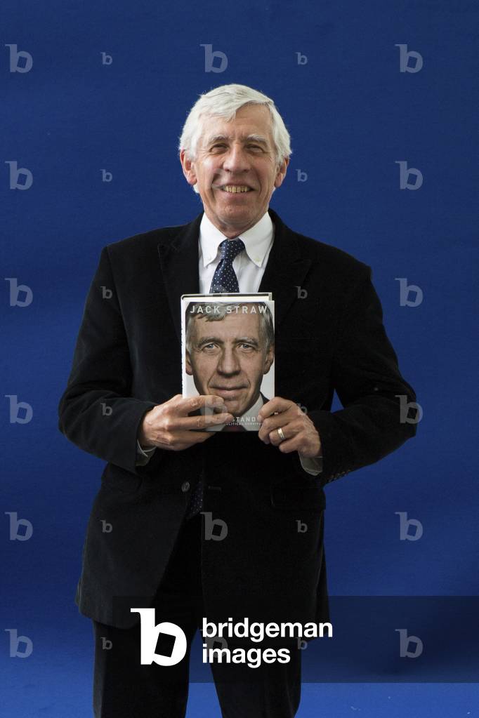 Jack Straw (photo)