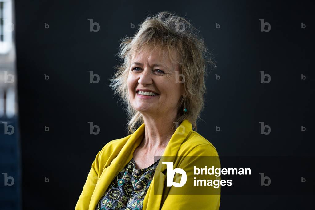 Sally Beamish (photo)