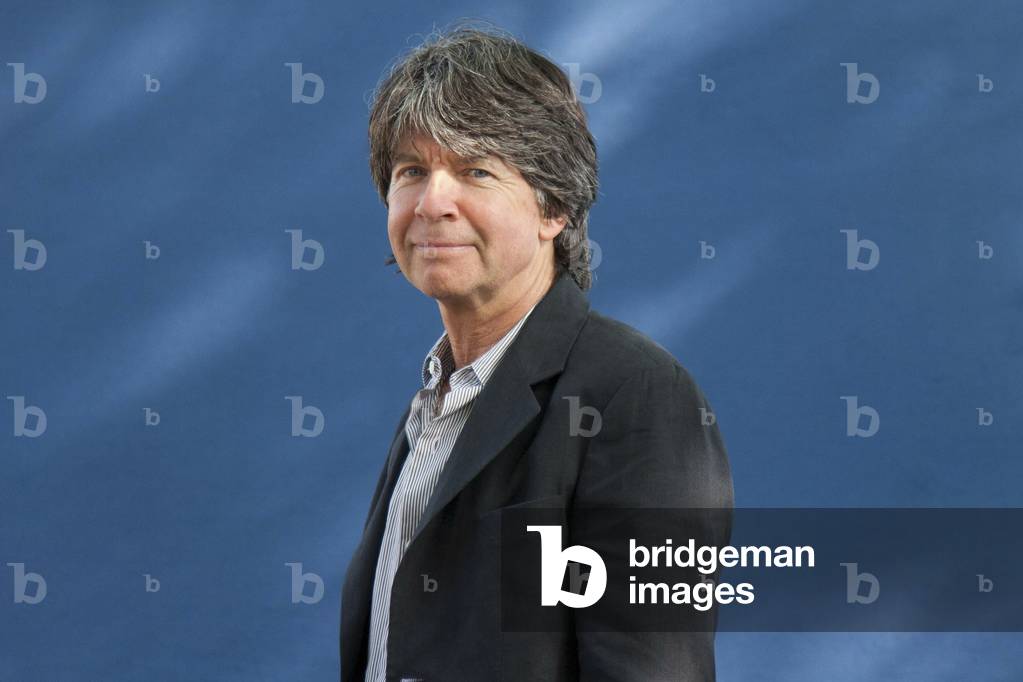 Anthony Browne (photo)