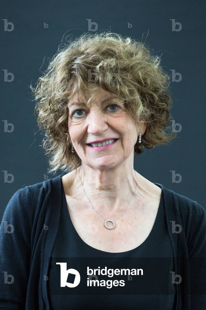 Susie Orbach (photo)