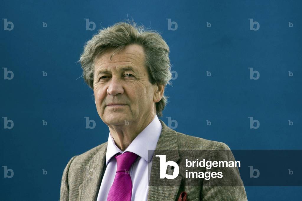 Melvyn Bragg (photo)