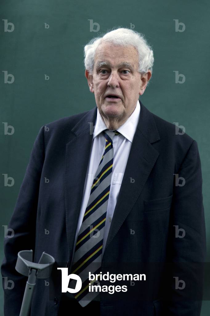 Sir Thomas Dalyell (photo)