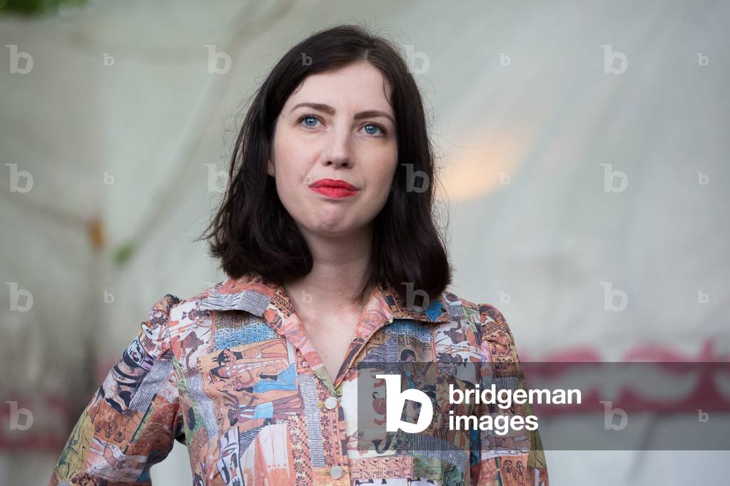 Hera Lindsay Bird (photo)