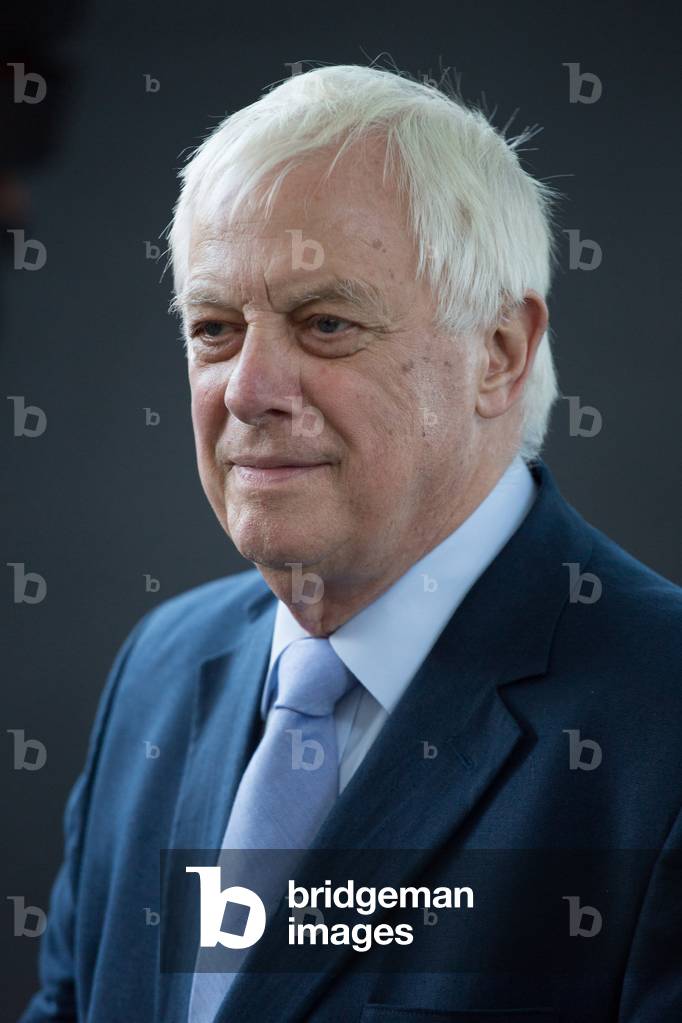 Chris Patten (photo)