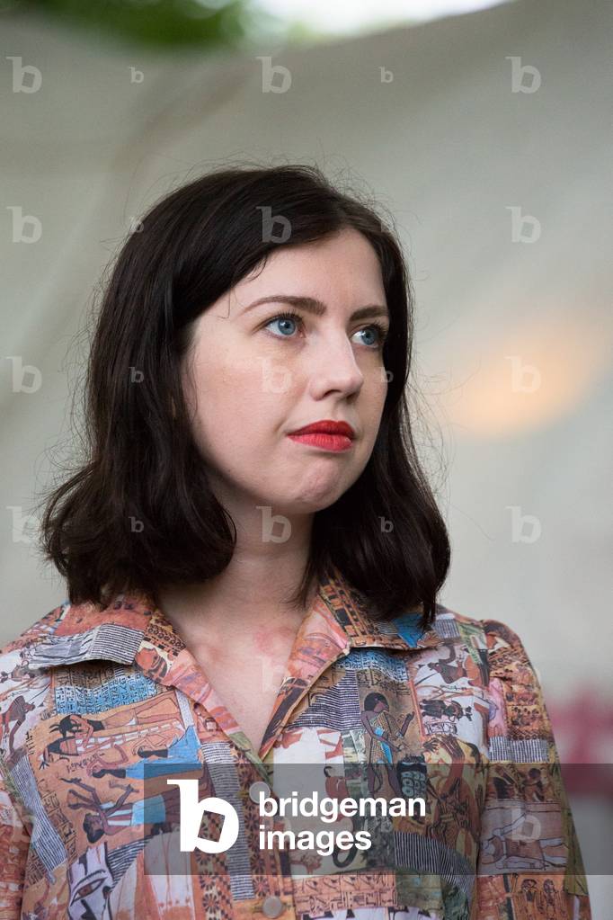 Hera Lindsay Bird (photo)