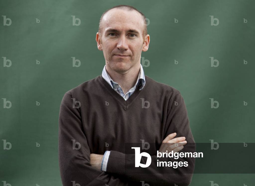 Stephen Kelman (photo)