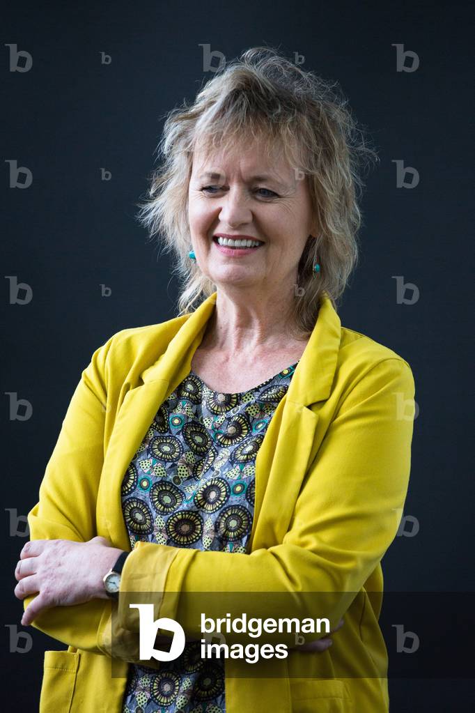 Sally Beamish (photo)