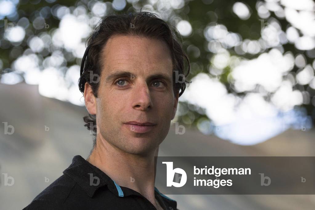 Mark Beaumont (photo)