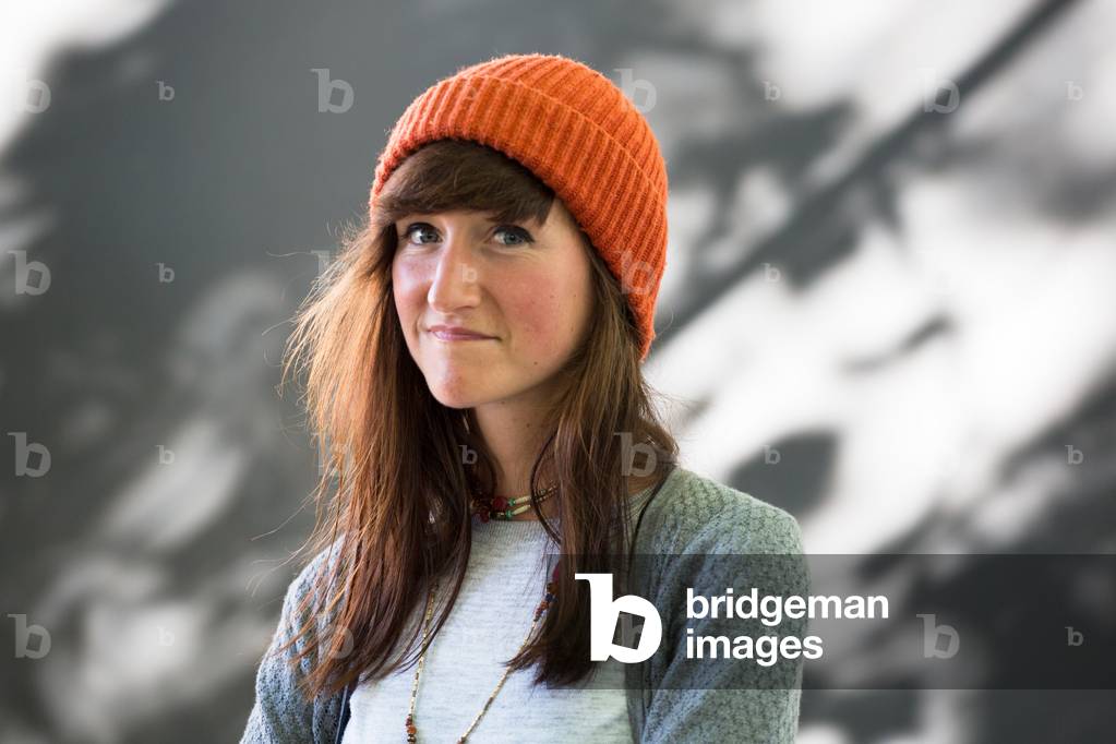 Sara Baume (photo)